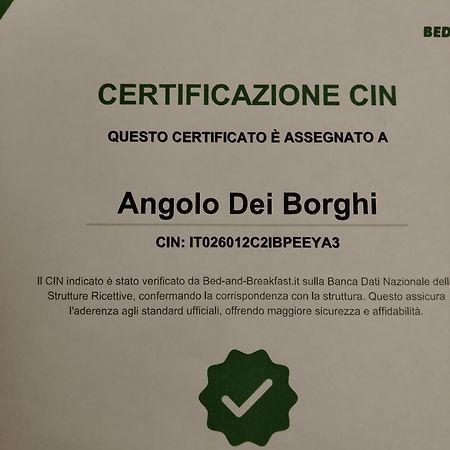 Angolo Dei Borghi Кастельфранко-Венето Экстерьер фото