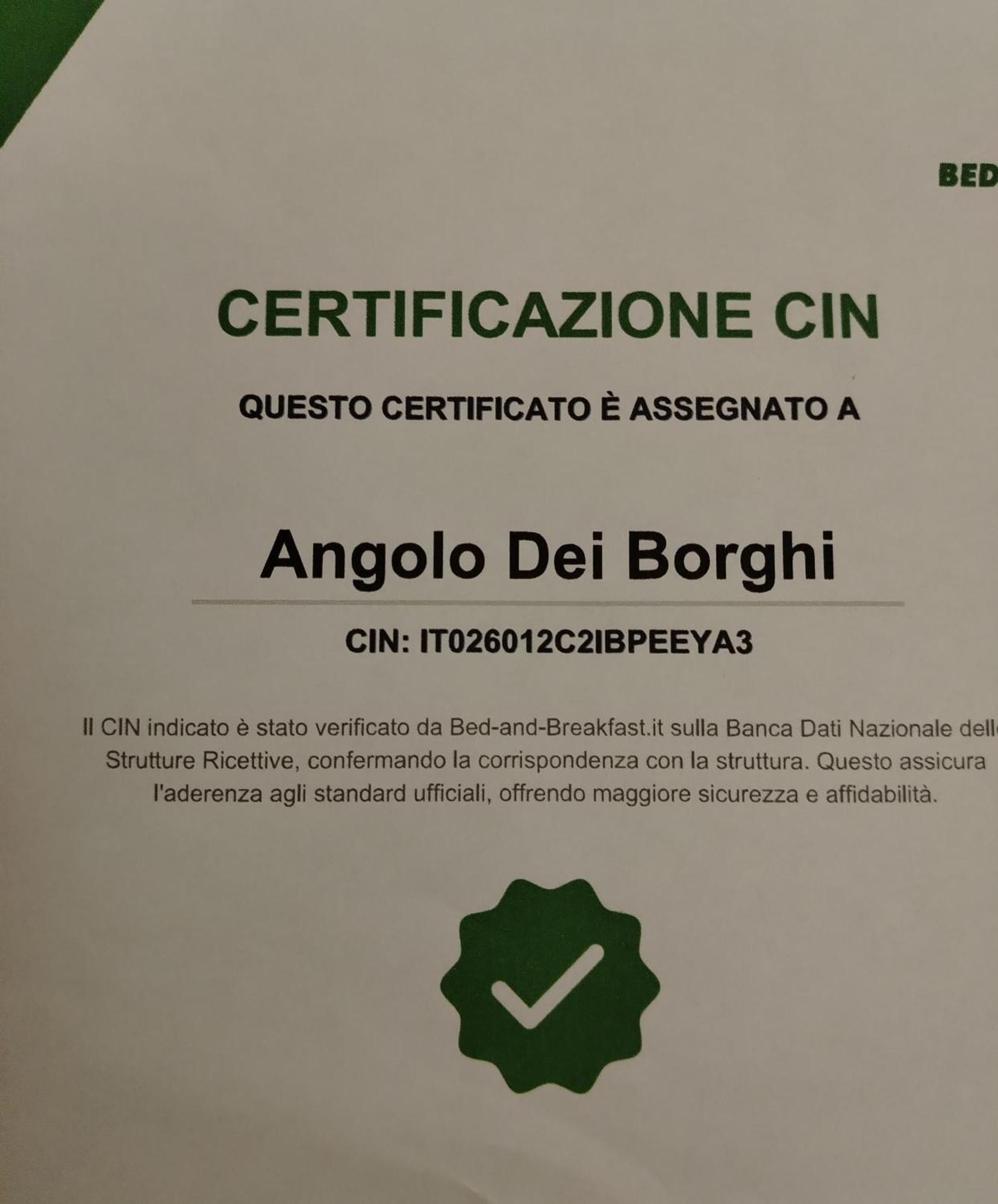 Angolo Dei Borghi Кастельфранко-Венето Экстерьер фото