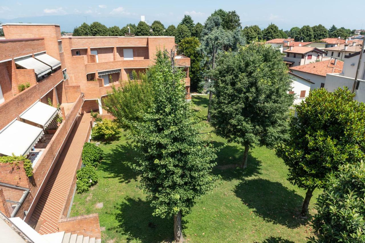 Angolo Dei Borghi Кастельфранко-Венето Экстерьер фото